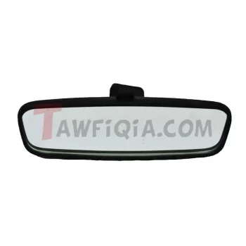 Car Mirror Geely Emgrand - Trust Model 2010-2019