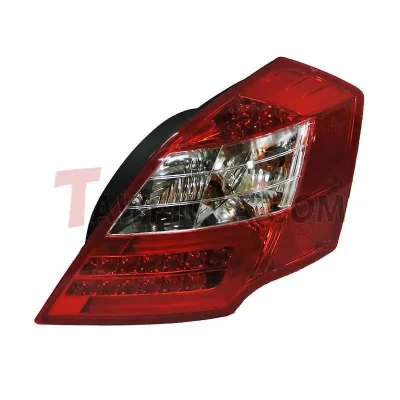 left Rear Light Geely Emgrand - Trust Model 2010-2016 - Trust