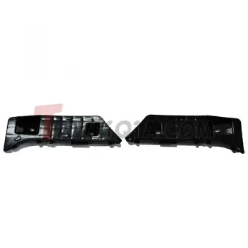 Front Lock Bumper Geely Emgrand - Trust Model 2010-2019