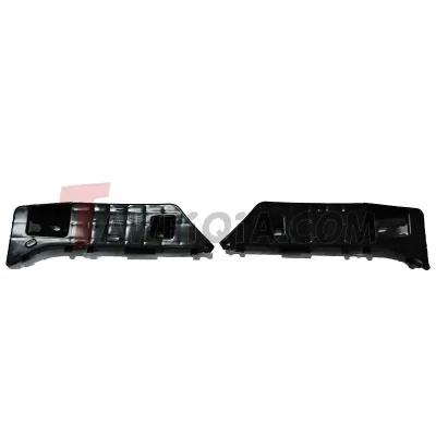 Front Lock Bumper Geely Emgrand - Trust Model 2010-2019 - Trust