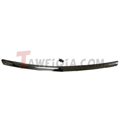 Front Bumper Tow Hook Eye Cover Geely Emgrand - Trust Model 2010 - Trust