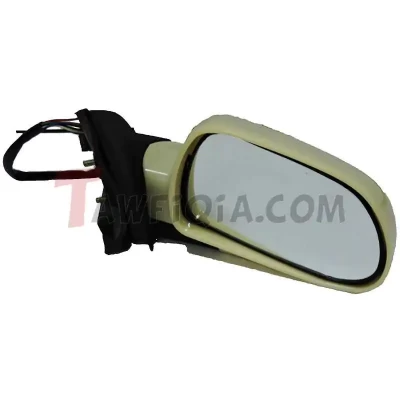 Side Mirror Geely Emgrand - Trust Model 2010-2019 - Trust