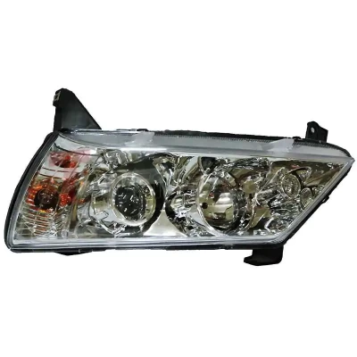 Front Right Headlight Geely Emgrand - Trust Model 2010-2016 - Trust