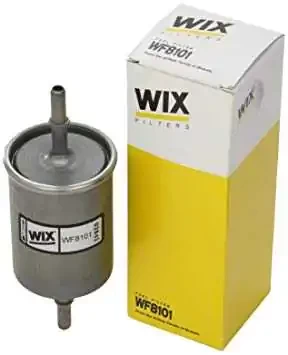 فلتر بنزين ويكس اوروبي أوبل - Wix