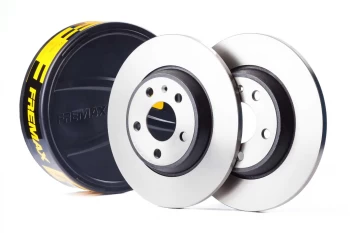 Front and Rear Disc Brake Kit FREMAX