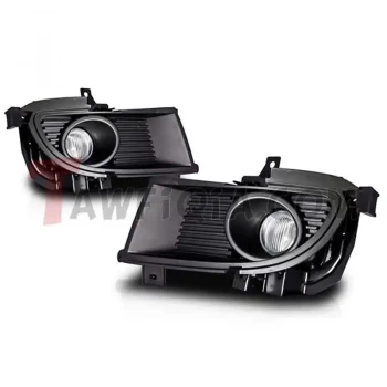 Set Fog Light Mitsubishi Lancer  2004-2014