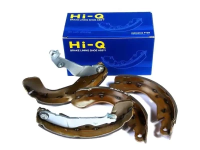 طقم تيل خلفي هيونداي اكسيل 1994-2000 - Hi-Q