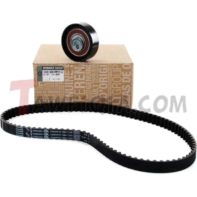 Timing Belt Original Renault Logan - Original