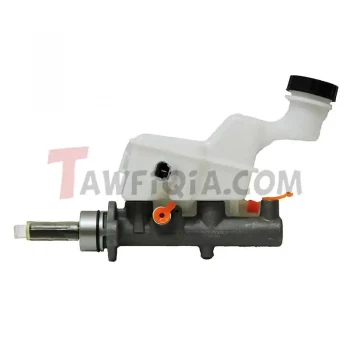 Brake Master Cylinder BYD F3 2010-2016