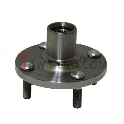 Rear Wheel hub BYD F3 2010-2016 - Trust