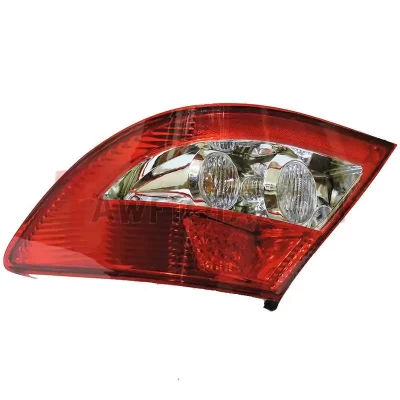 Rear Left Lamp BYD F3 2010-2016 - Trust