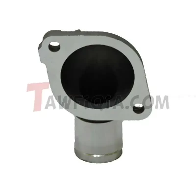 Engine Coolant Thermostat BYD F3 2010-2016 - Trust