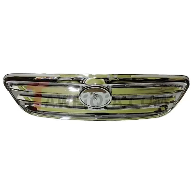 GRILLE SUB-ASSY BYD F3 2010-2016 - Trust