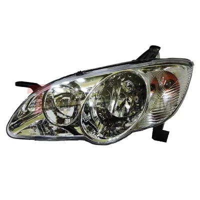 Front Right Headlight BYD F3 2010-2016 - Trust