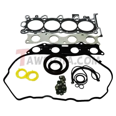 Gasket Kit BYD F3 NEW 2017-2019 - Trust