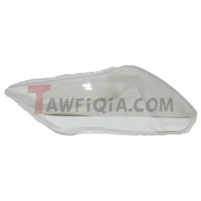 Front Left Headlight BYD F3 NEW 2017-2019 - Trust