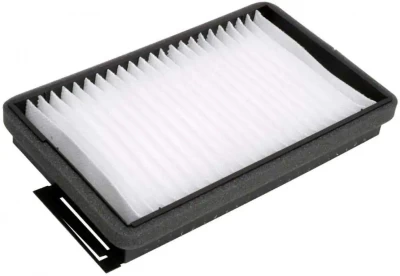 A/C Filter Wix Brand For BMW E90 Series 3 - Wix