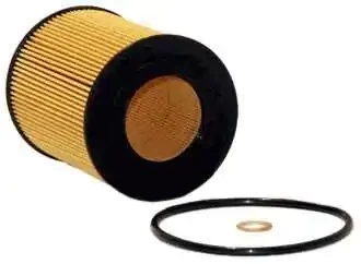 Oil Filter Wix Brand For BMW E39 Series 5 - Wix
