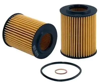 Oil Filter Wix Brand For BMW E30 Series 3 - Wix
