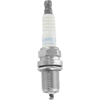 NGK Kia Picanto Standard Spark Plugs 2008-2011 - NGK