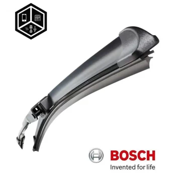 FRONT WIPER BLADE BOSCH AEROTWIN OPEL CORSA