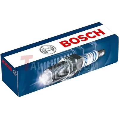 Bosch Standard Spark Plugs - Bosch
