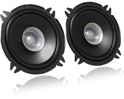 JVC Speakers 5.25" CS-J510X - JVC
