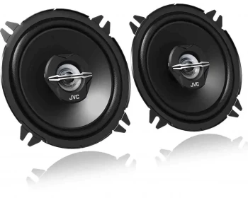 JVC - CS-J520X 5.25" 2-Way Coaxial Speakers