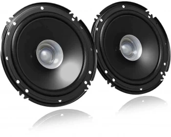 JVC Speakers 6.5" CS-J610X