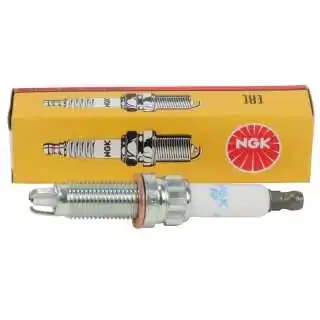 BMW F10 523I Standard Spark Plugs NGK-ZKBR7A-HTU - NGK