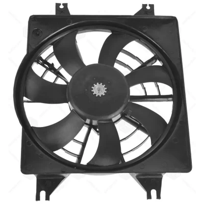 AC Cooling Fan Hyundai Accent - NSM