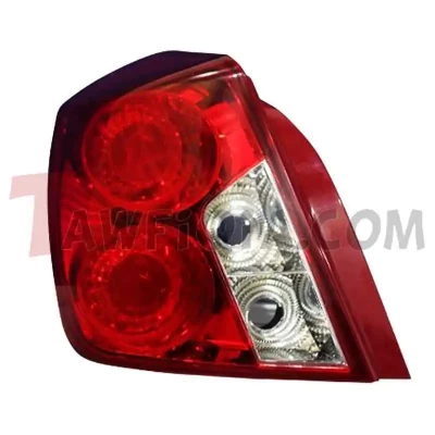 Right Rear Light Chevrolet Optra  2014-2018 - Ekco