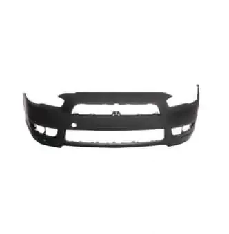 Front bumper Lancer Shark 2017 - AW Parts