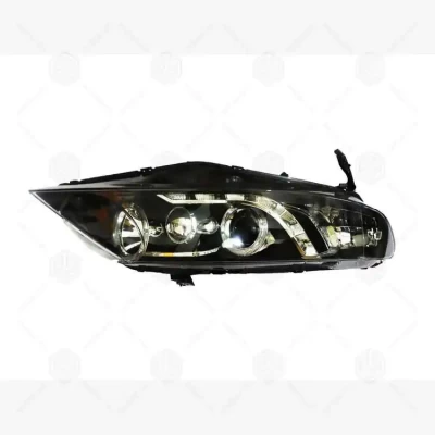 Front headlights Honda Civic 2012-2015