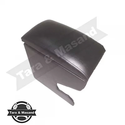 Armrest box Renault Duster 2020 - Egyptian