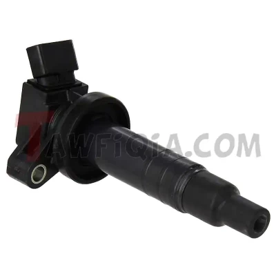 New Ignition Coil Toyota Yaris - New-Era