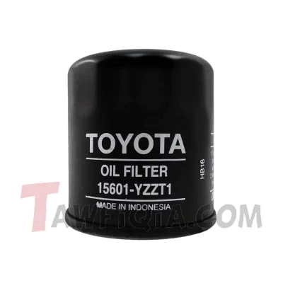 فلتر زيت اصلى تويوتا افانزا 2005-2019 - Toyota Genuine Parts
