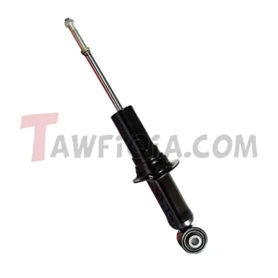 Pair Front Shock Absorber Set For  Isuzu D-Max-2WD 2018 - TOCKICO