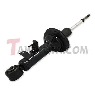 طقم مساعدين امامى تويوتا هايلوكس موديل 2006-2020 2WD - TOCKICO