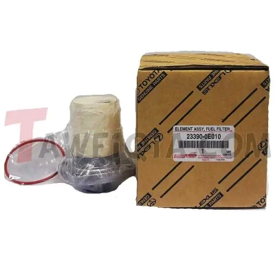 Fuel Gas Filter for toyota hiace 2020 - Toyota Genuine Parts