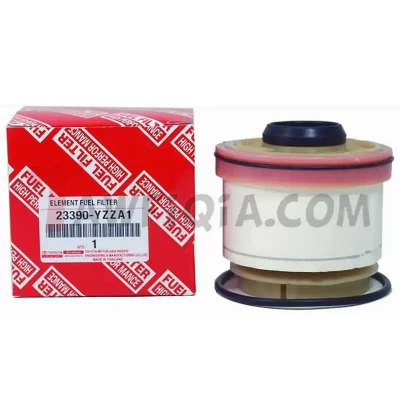 Fuel Gas Filter for toyota hilux 2005-2015 - Toyota Genuine Parts