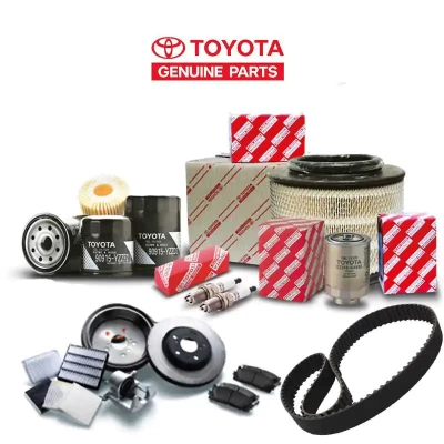 Toyota Corolla Maintenance Package  2014-2019 - package