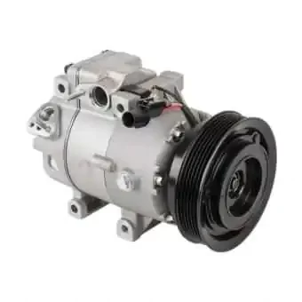 AC Compressor for Kia Cerato 2010