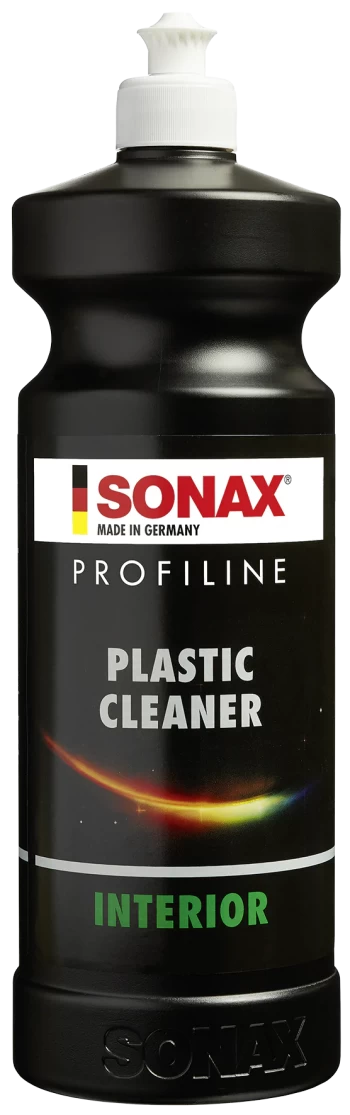 SONAX PROFILINE Plastic Cleaner Interior 1 Litre