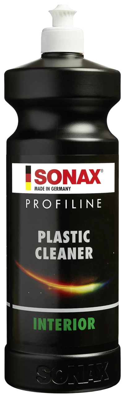 SONAX PROFILINE Plastic Cleaner Interior 1 Litre - Sonax