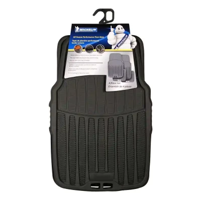 car-mat-set-premium - Michelin