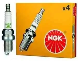 طقم بوجيهات NGK ياباني واحد شمعة - BKR6ES - NGK