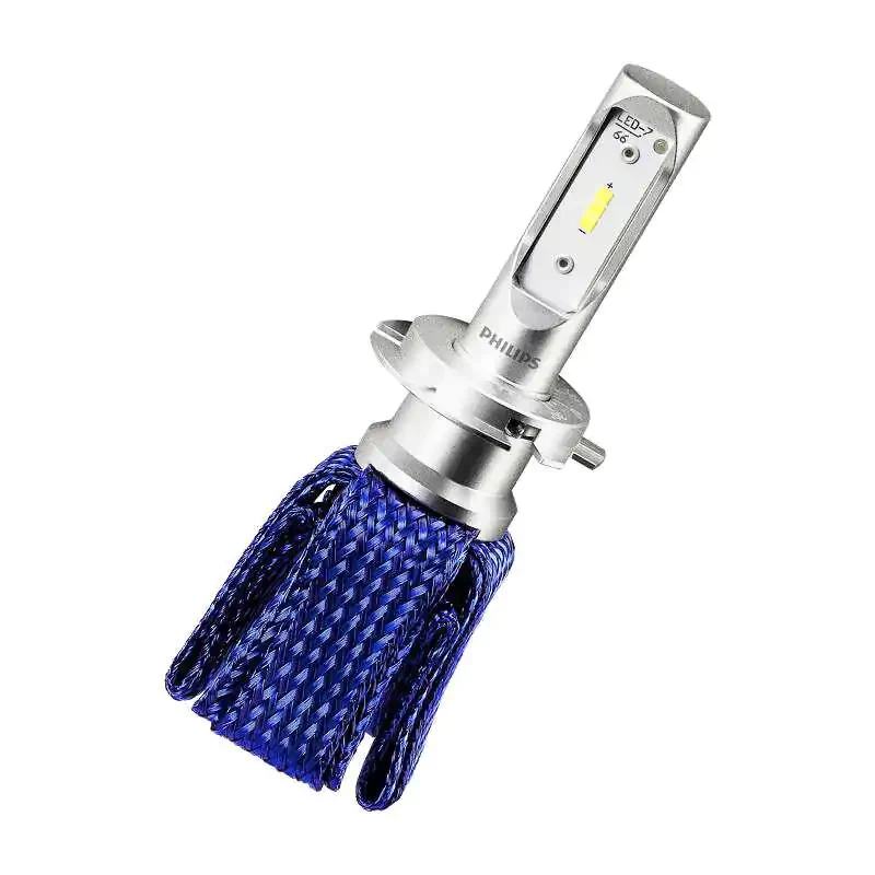 PHILIPS H7 11972UEX2 Ultinon Essential Headlight Car LED (12 V, 16 W) Price  in India - Buy PHILIPS H7 11972UEX2 Ultinon Essential Headlight Car LED (12  V, 16 W) online at