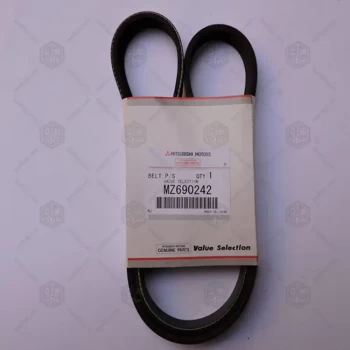 سير باور ميتسوبيشي لانسر بومه اصلي ماركه GENUINE