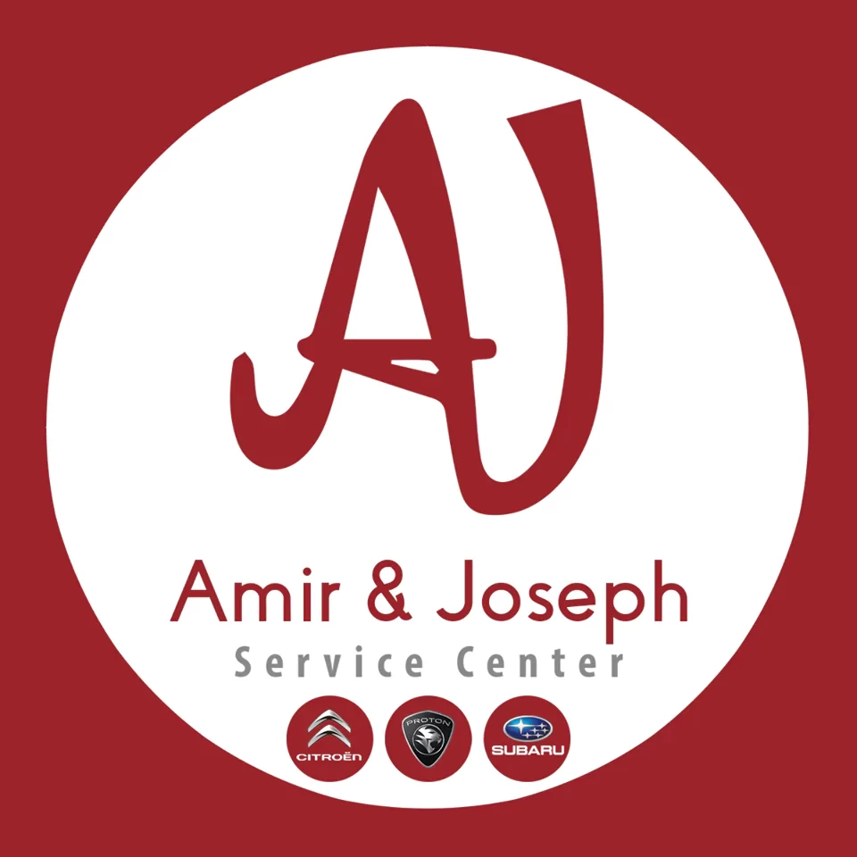 Amir & Joseph
